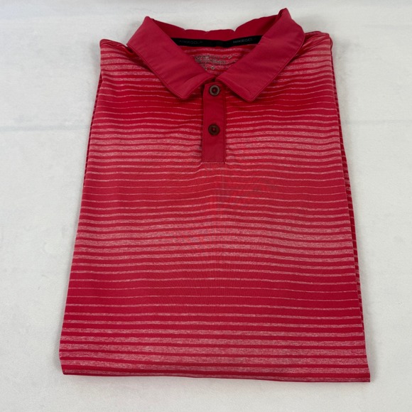 Nike Tour Performance DriFit Golf Polo  XL - Picture 1 of 7